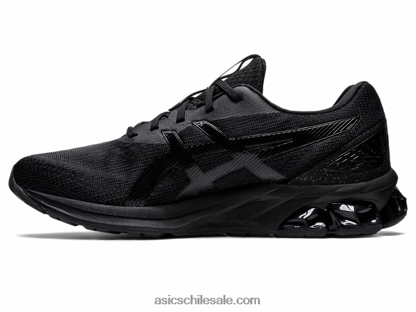 mujer Asics gel-quantum 180 vii R8N446797 negro