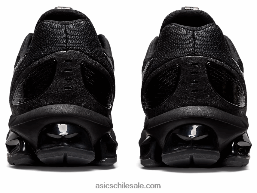 mujer Asics gel-quantum 180 vii R8N446797 negro