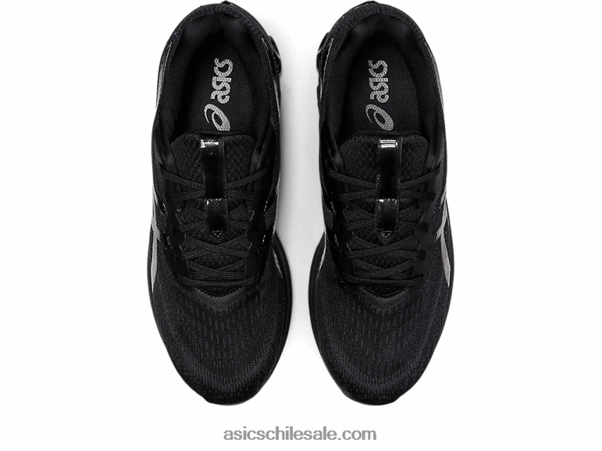 mujer Asics gel-quantum 180 vii R8N446797 negro