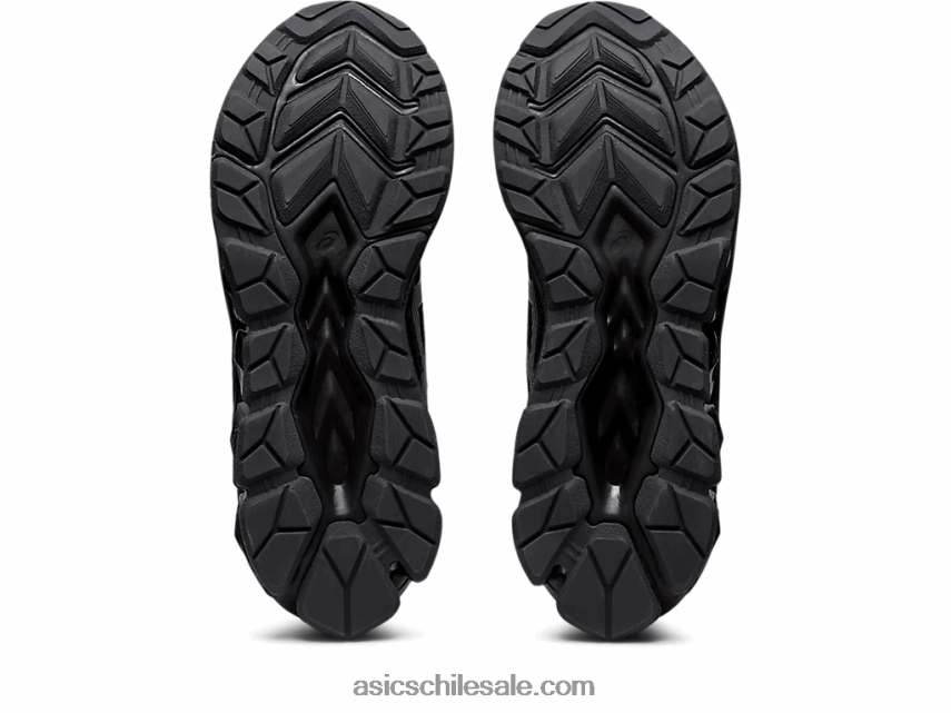 mujer Asics gel-quantum 180 vii R8N446797 negro