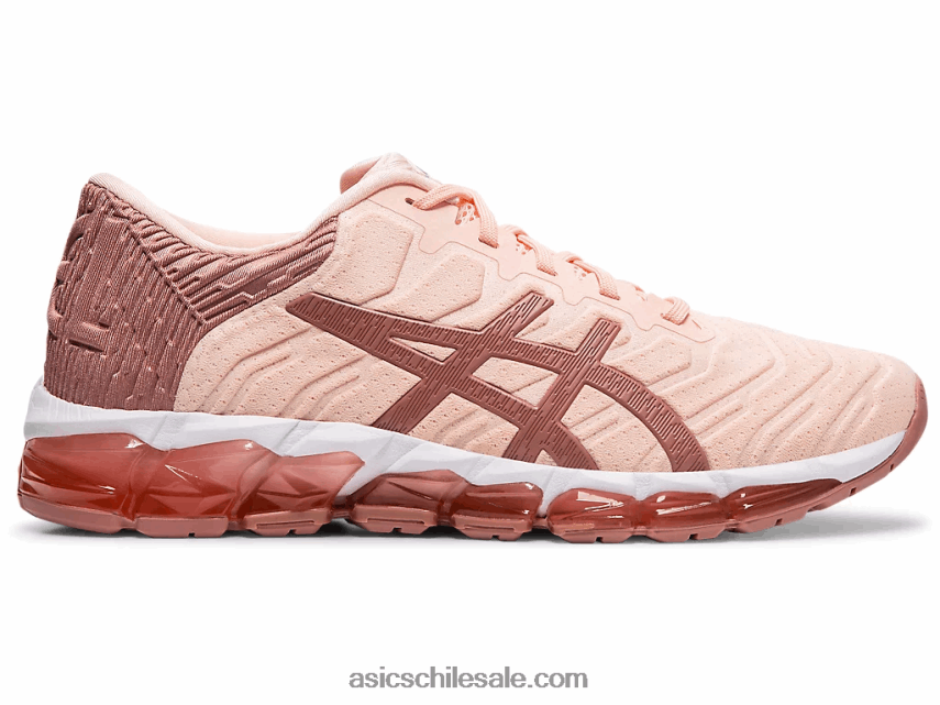 mujer Asics gel-quantum 360 5 R8N4464203 brisa/umeboshi