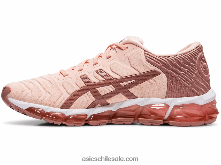 mujer Asics gel-quantum 360 5 R8N4464203 brisa/umeboshi