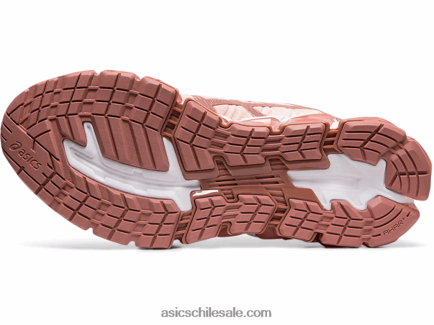 mujer Asics gel-quantum 360 5 R8N4464203 brisa/umeboshi