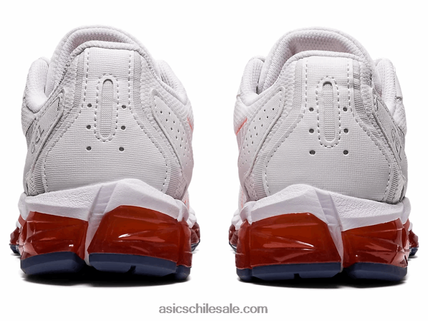 mujer Asics gel-quantum 360 6 R8N4463744 blanco