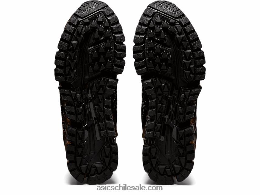 mujer Asics gel-quantum 360 6 R8N4463955 melocotón negro/sol