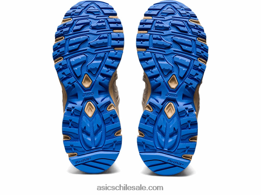 mujer Asics gel-sonoma 15-50 R8N4462765 humo gris