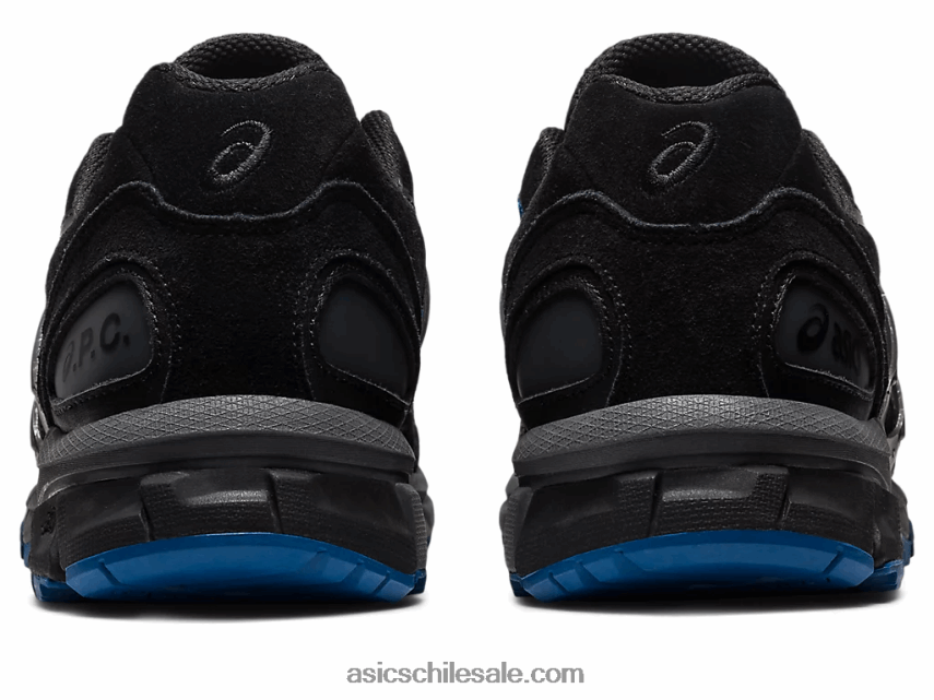 mujer Asics gel-sonoma 15-50 R8N446569 negro