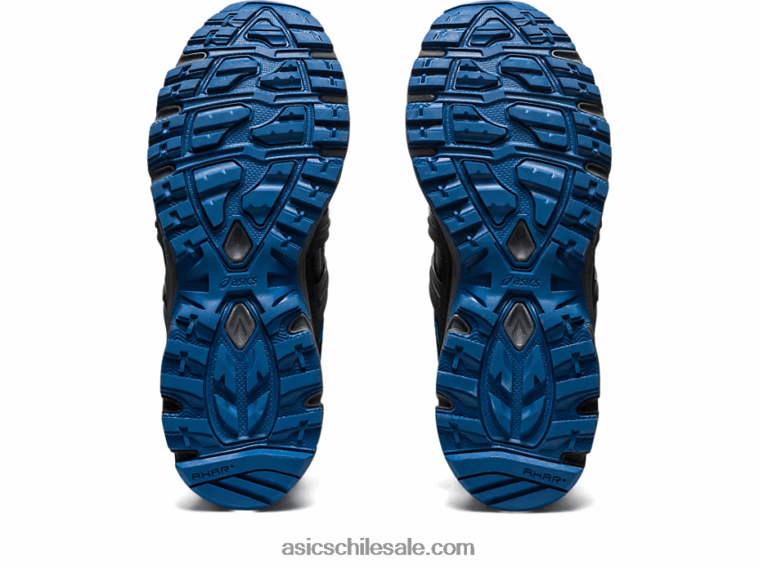 mujer Asics gel-sonoma 15-50 R8N446569 negro