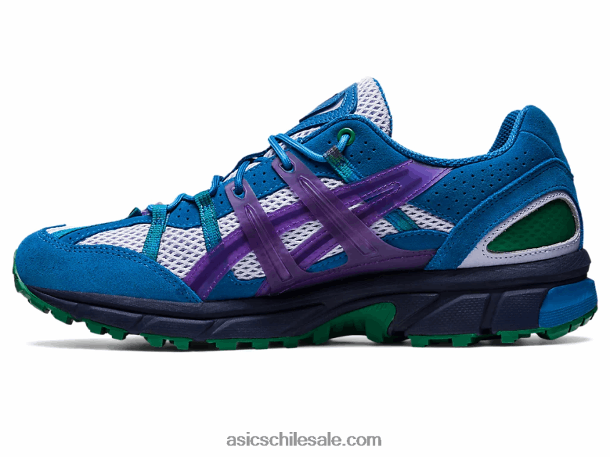 mujer Asics gel-sonoma 15-50 R8N446572 ópalo lila/púrpura nobleza