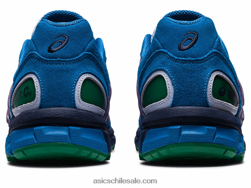 mujer Asics gel-sonoma 15-50 R8N446572 ópalo lila/púrpura nobleza