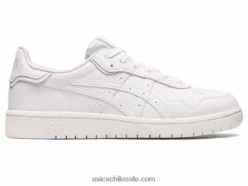 mujer Asics japón R8N4462277 blanco