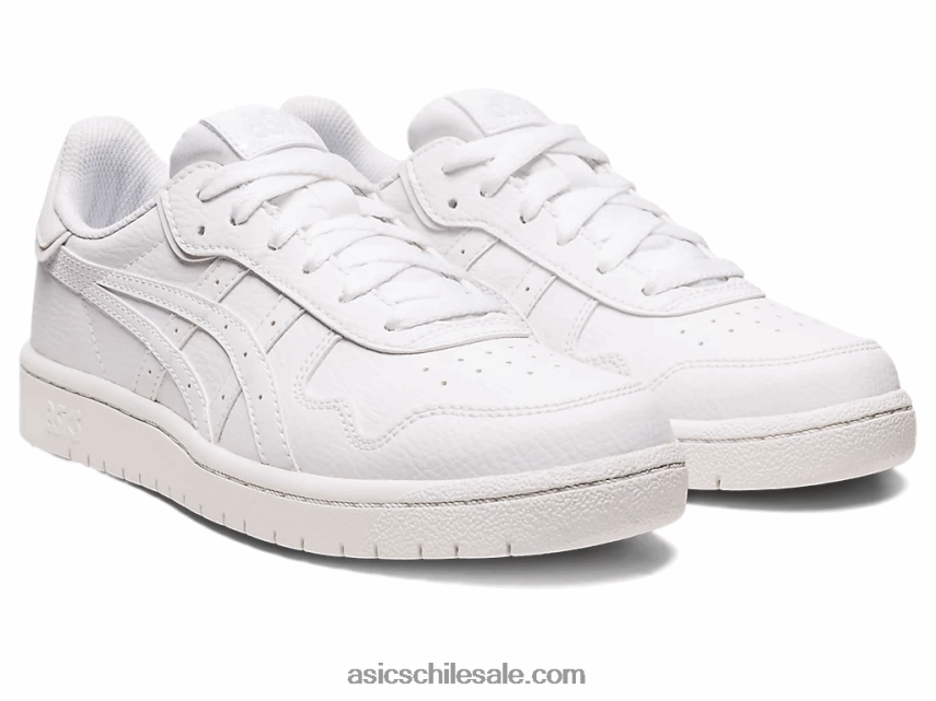 mujer Asics japón R8N4462277 blanco