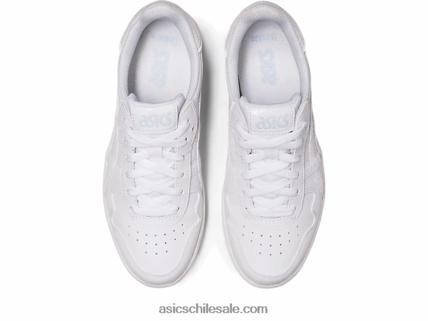 mujer Asics japón R8N4462277 blanco