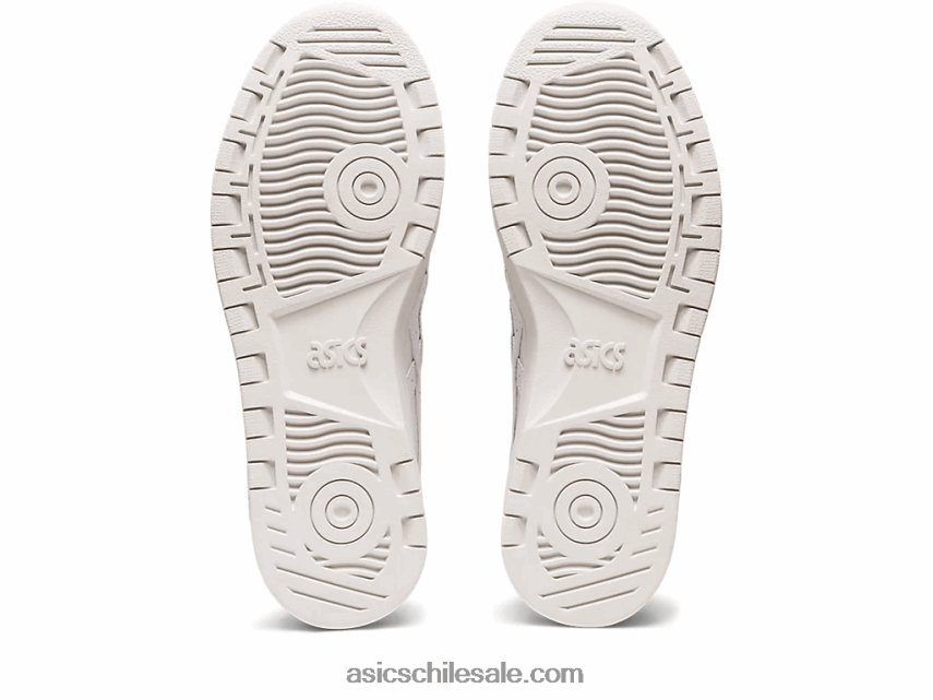 mujer Asics japón R8N4462277 blanco