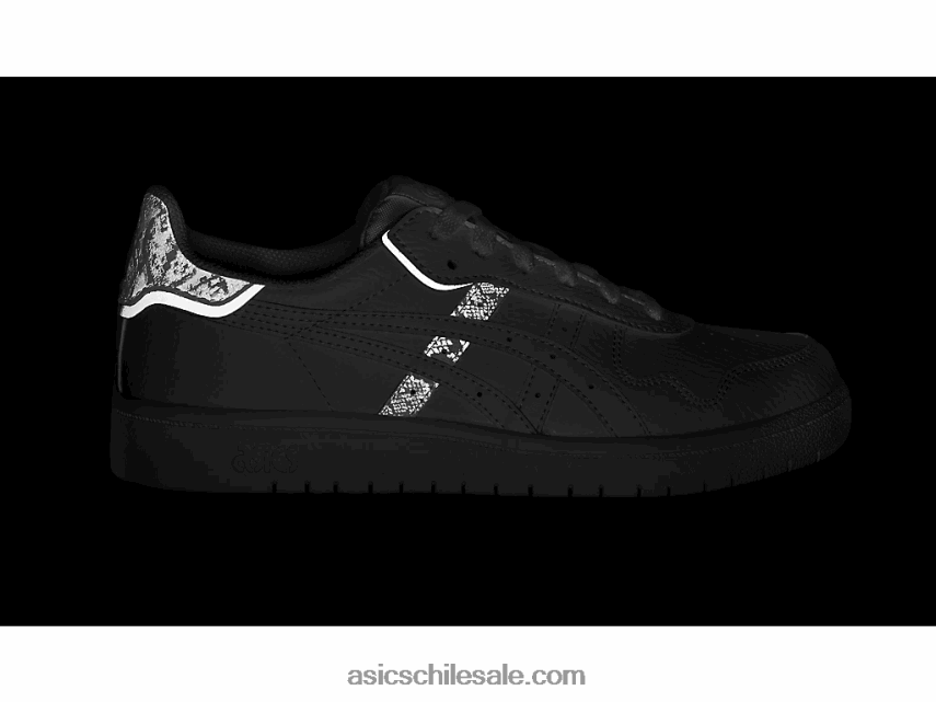 mujer Asics japón R8N4462277 blanco