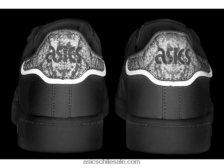 mujer Asics japón R8N4462277 blanco