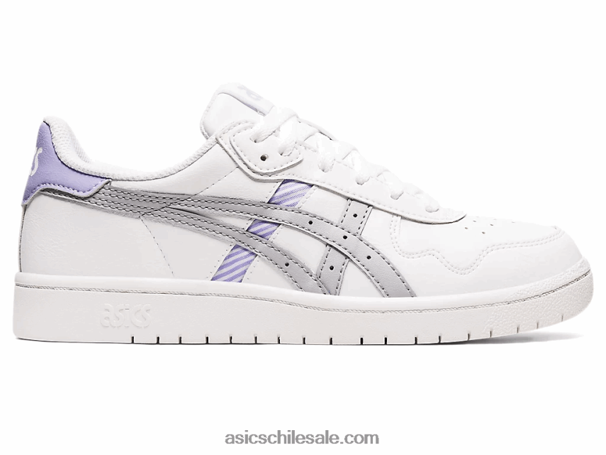 mujer Asics japón R8N4463092 blanco/gris piedmont