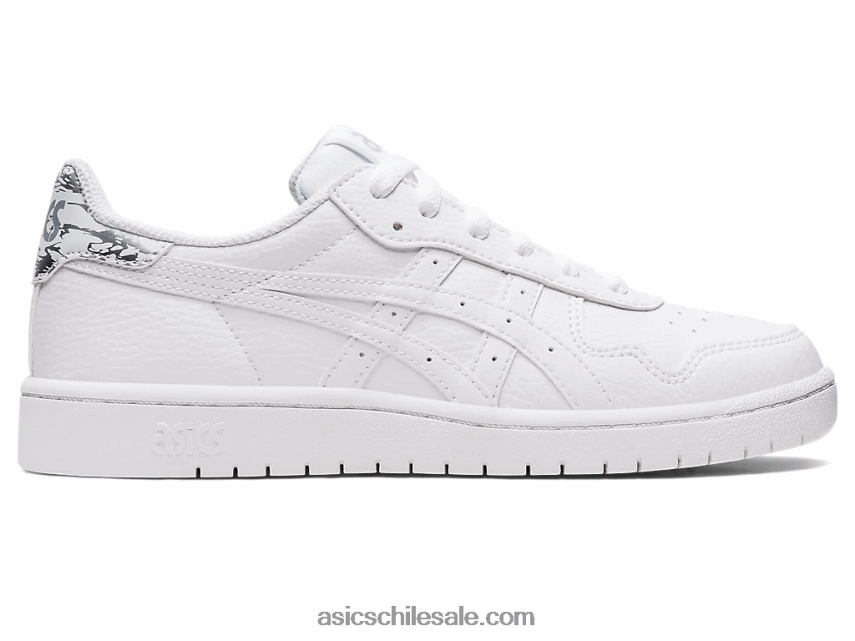 mujer Asics japón R8N4463101 blanco