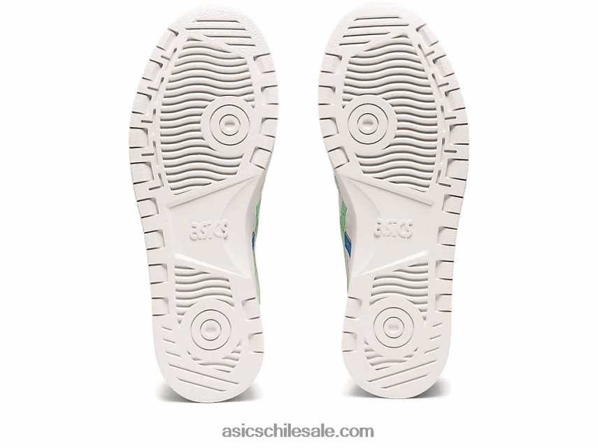 mujer Asics japón R8N4463174 blanco/mentol