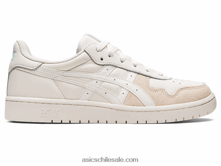 mujer Asics japón R8N4463191 crema
