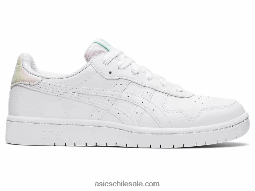 mujer Asics japón R8N4463352 blanco