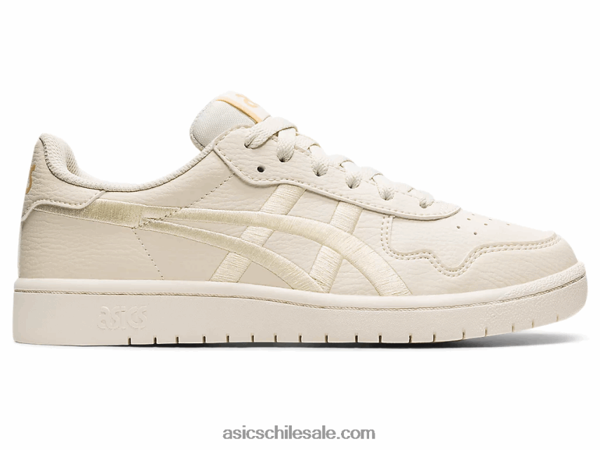 mujer Asics japón R8N4463711 abedul/crema