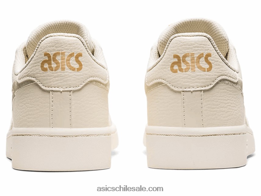 mujer Asics japón R8N4463711 abedul/crema