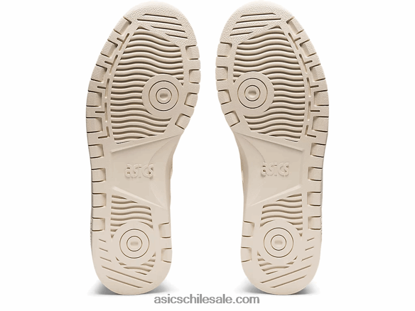 mujer Asics japón R8N4463711 abedul/crema