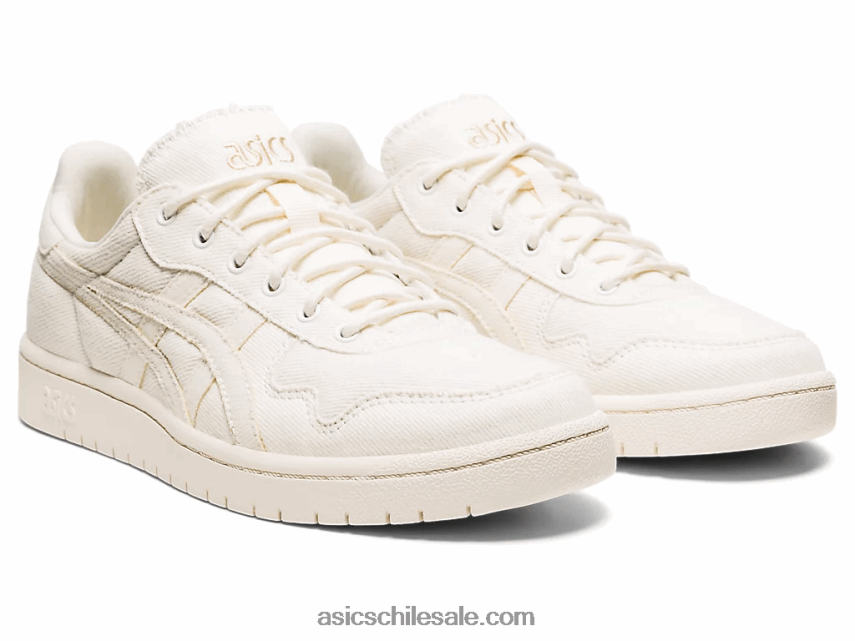 mujer Asics japón R8N4463957 roca crema/liquen