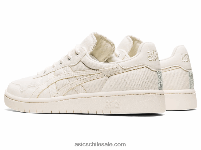 mujer Asics japón R8N4463957 roca crema/liquen