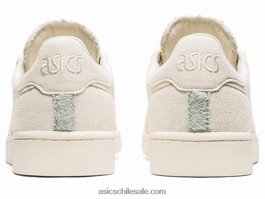 mujer Asics japón R8N4463957 roca crema/liquen