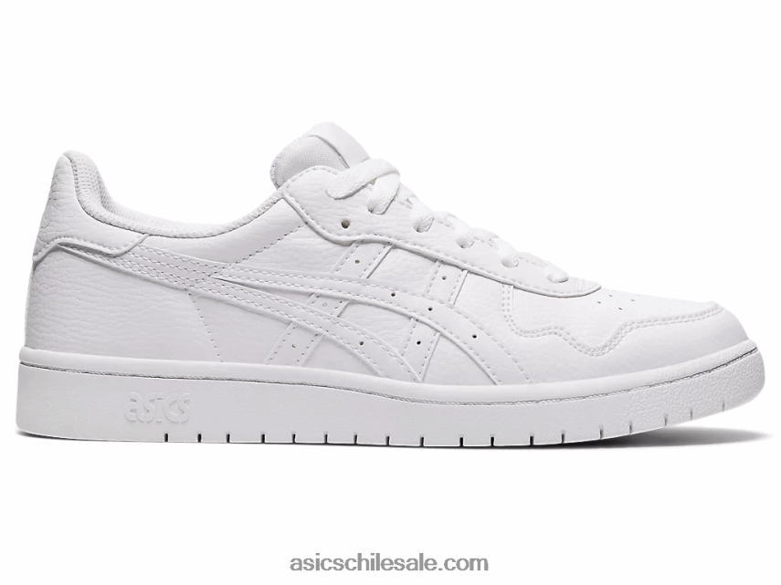 mujer Asics japón R8N4464081 blanco