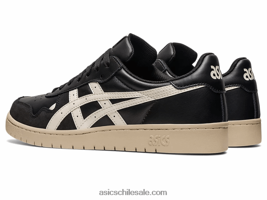 mujer Asics japón R8N446555 negro/crema