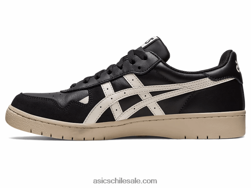 mujer Asics japón R8N446555 negro/crema