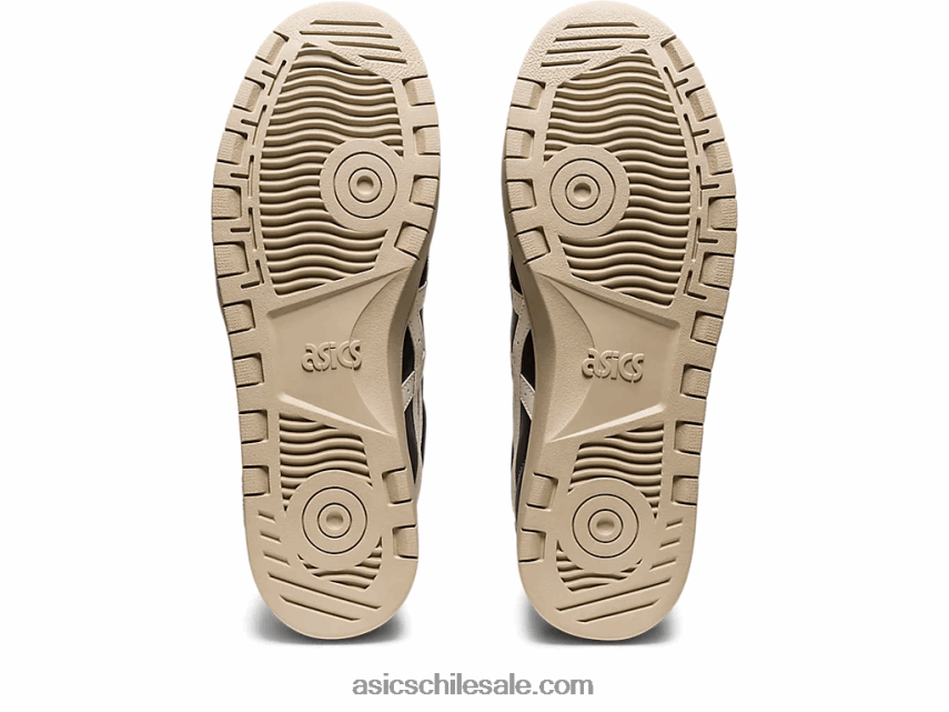 mujer Asics japón R8N446555 negro/crema