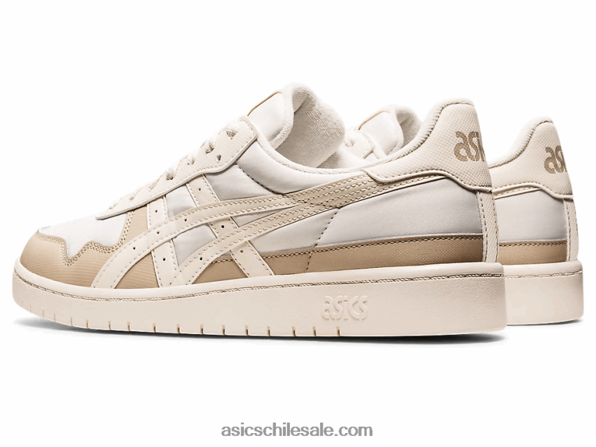 mujer Asics japón R8N446864 abedul/abedul