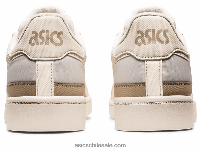 mujer Asics japón R8N446864 abedul/abedul