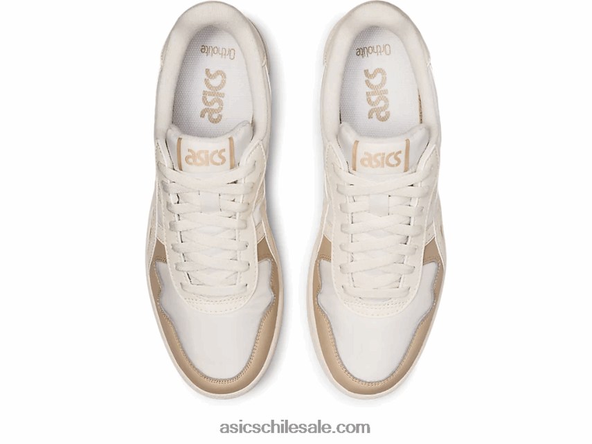 mujer Asics japón R8N446864 abedul/abedul