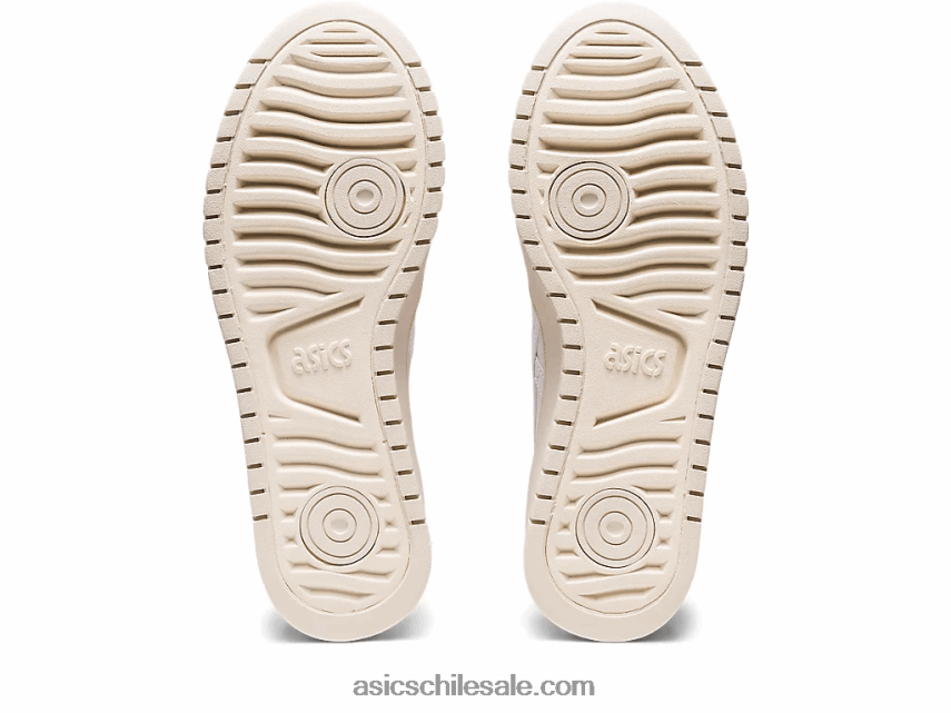 mujer Asics japón s pf R8N4462187 blanco/salmón