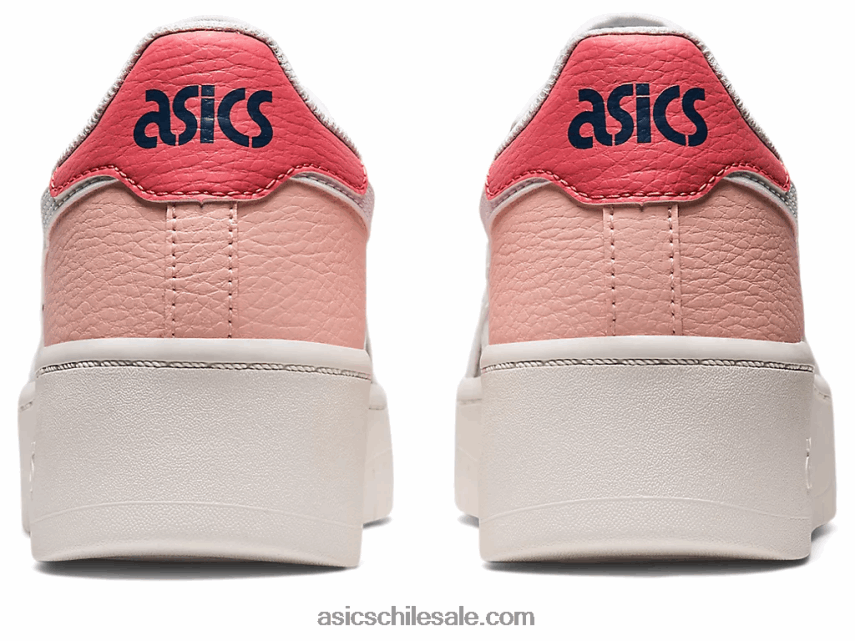 mujer Asics japón s pf R8N4462204 blanco