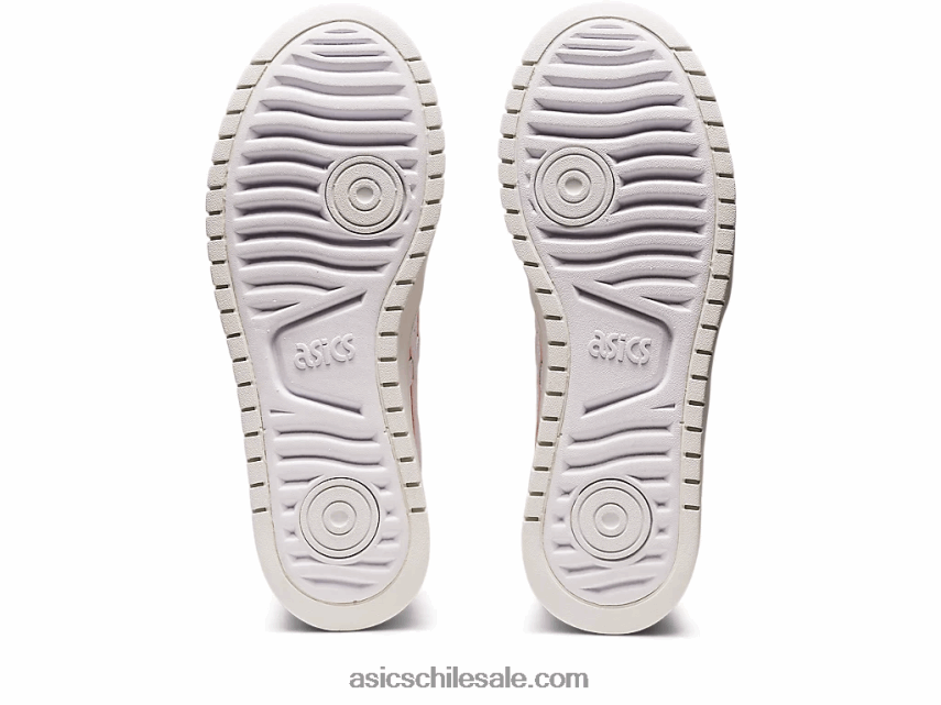 mujer Asics japón s pf R8N4462204 blanco