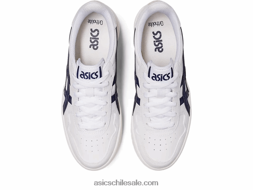 mujer Asics japón s pf R8N4462594 blanco/chaquetón