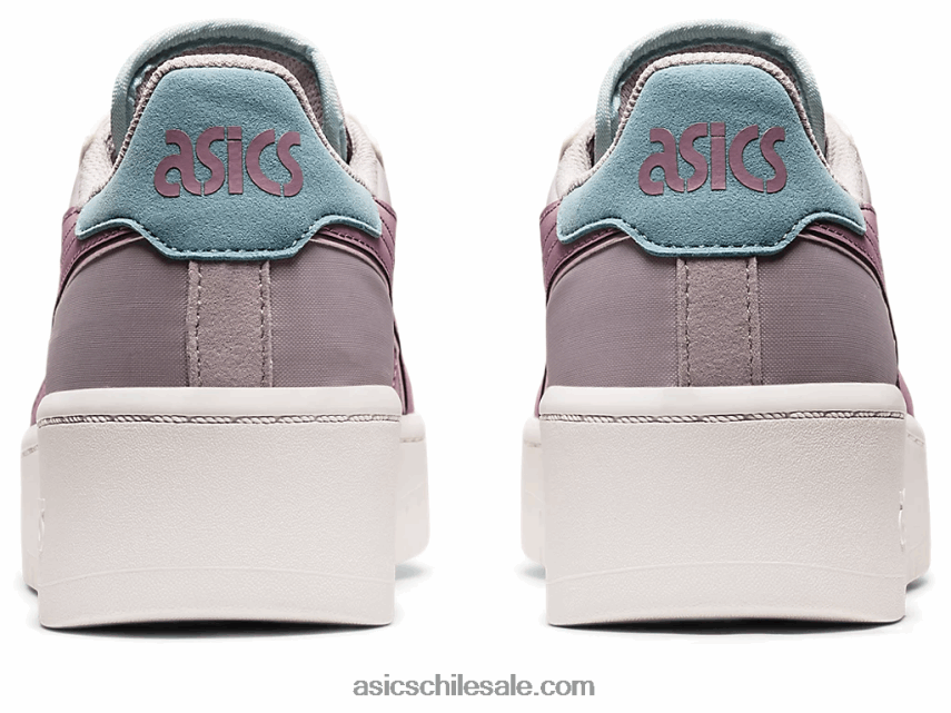 mujer Asics japón s pf R8N4462910 apenas rosa/cuarzo rosa