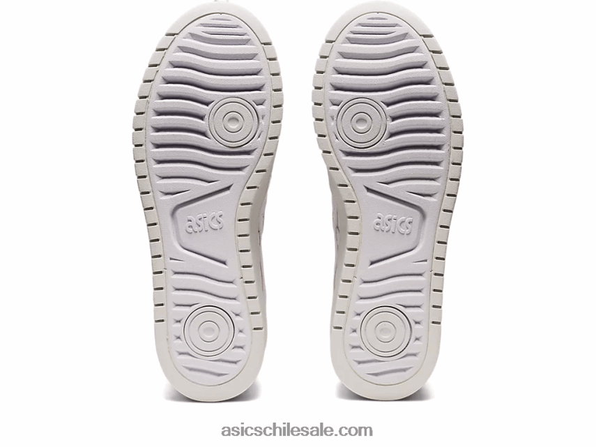 mujer Asics japón s pf R8N4463097 blanco