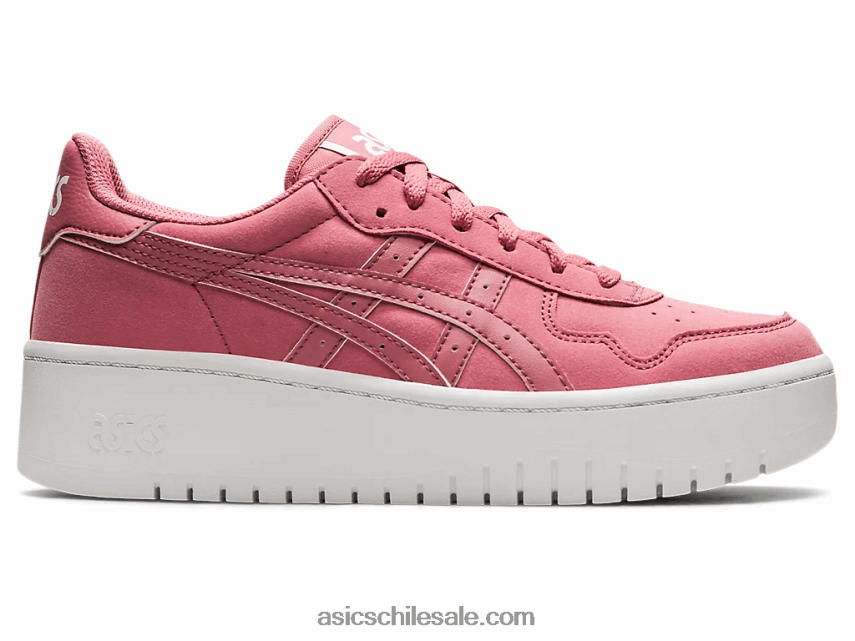 mujer Asics japón s pf R8N4463859 rosa ahumado