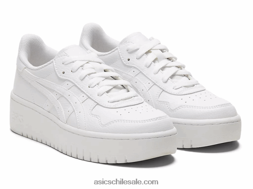 mujer Asics japón s pf R8N4464163 blanco