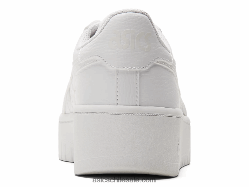 mujer Asics japón s pf R8N4464163 blanco