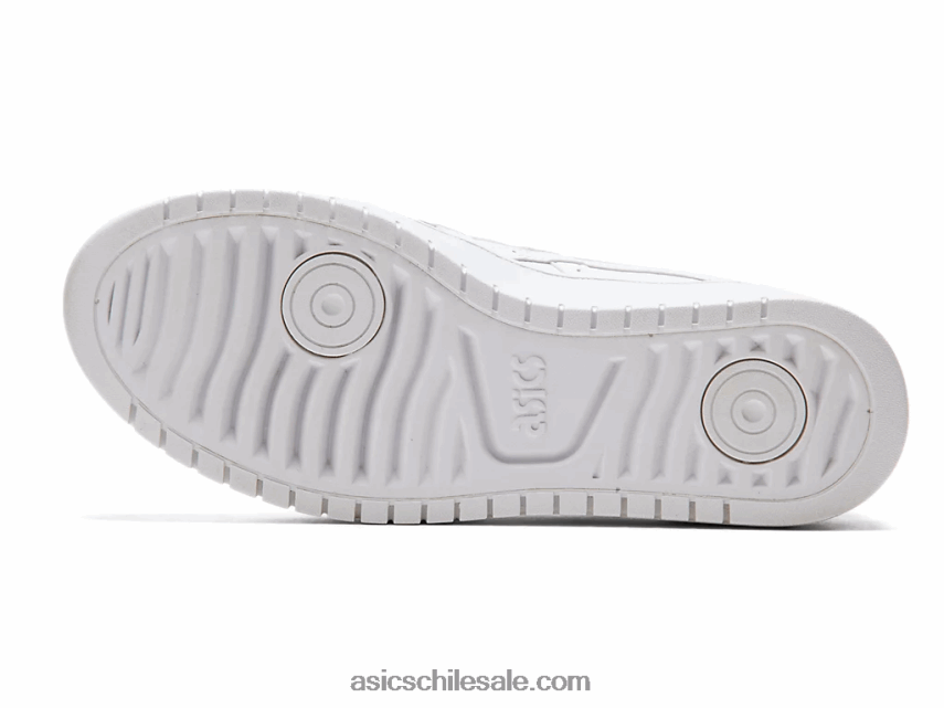 mujer Asics japón s pf R8N4464163 blanco