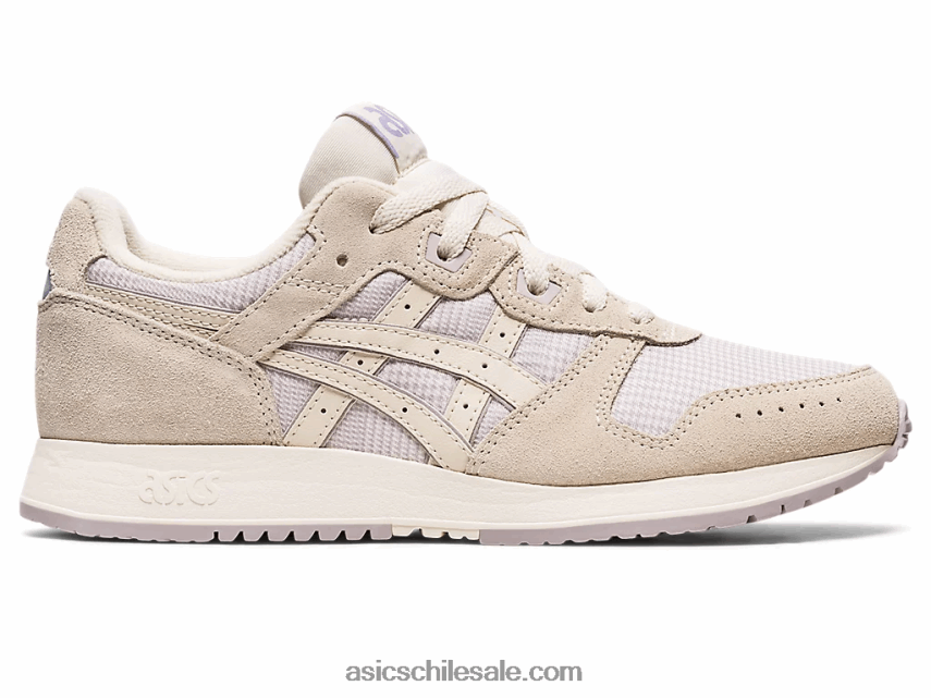 mujer Asics lyte clásico R8N4462822 abedul/abedul