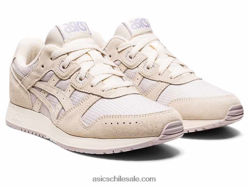 mujer Asics lyte clásico R8N4462822 abedul/abedul
